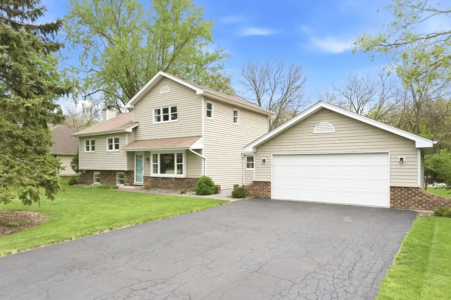 0N717 Knollwood Drive, Wheaton, IL 60187 - #2