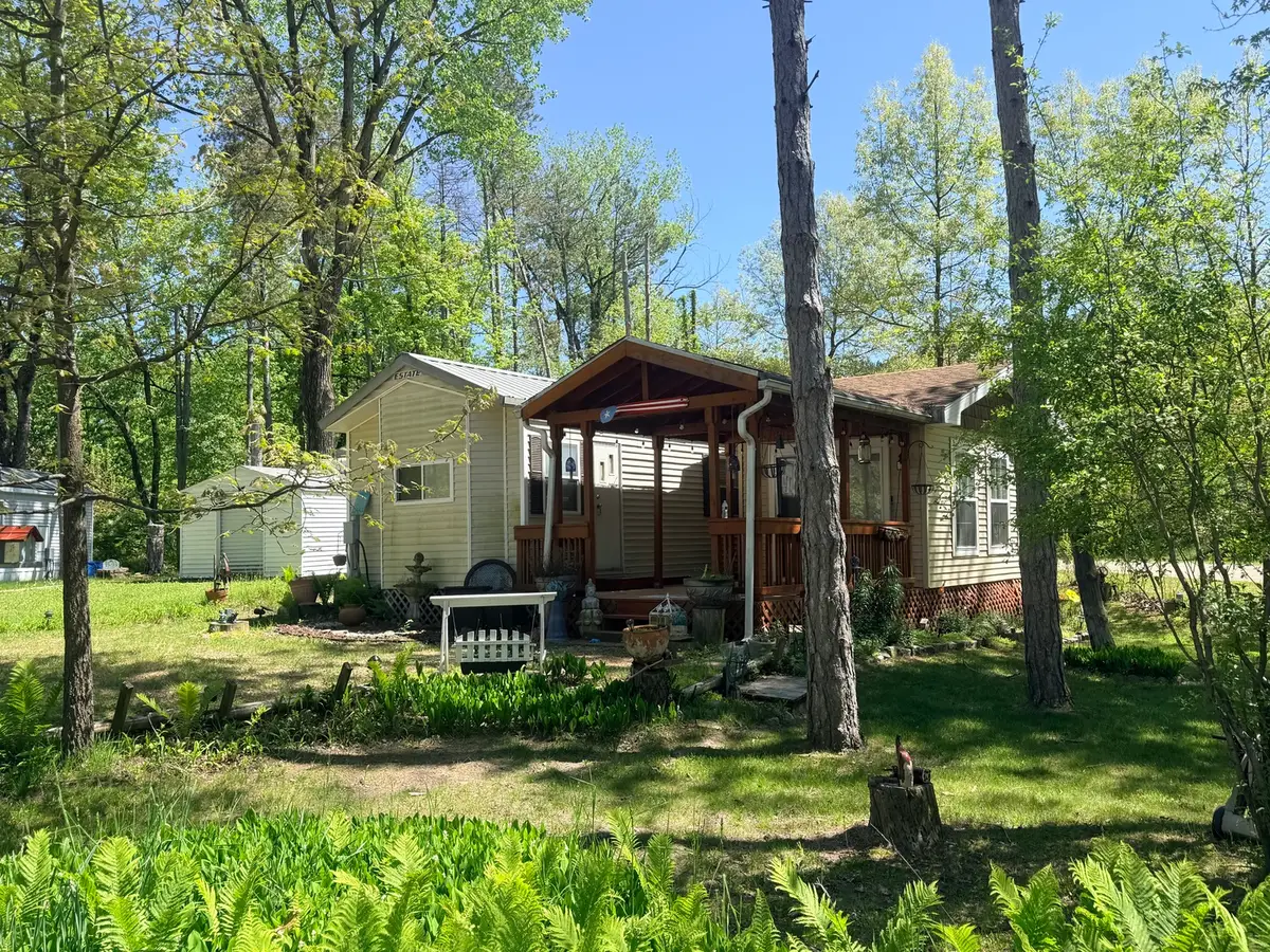 15-94 Woodhaven Lakes, Sublette, IL 61367 - #1