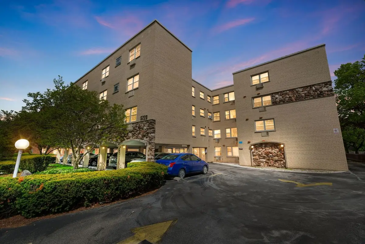 5220 Oakton Street #103, Skokie, IL 60077 - #1