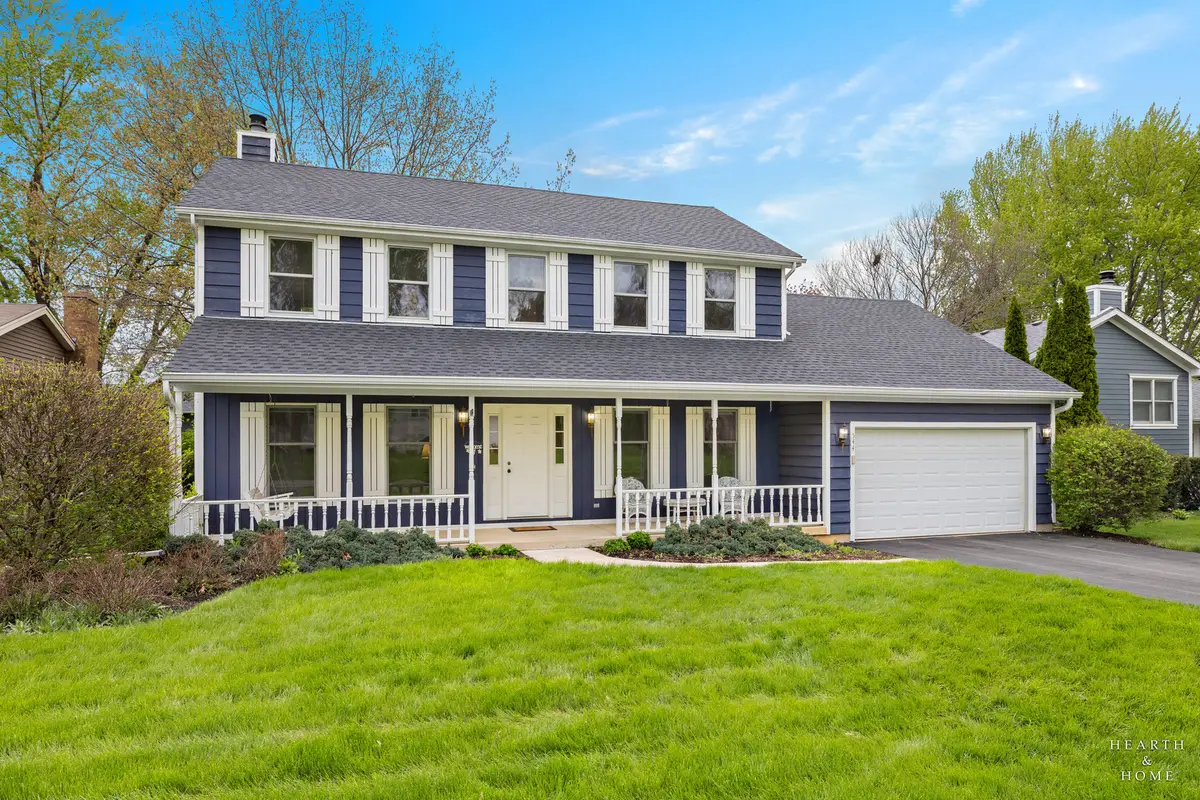 544 S Prairie Street, Cary, IL 60013 - #1