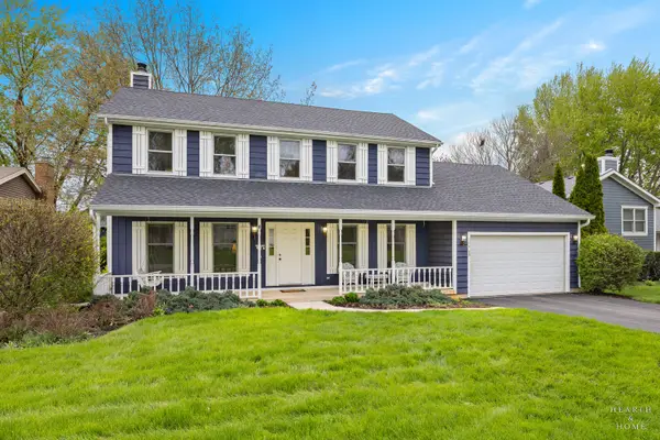 544 S Prairie Street, Cary, IL 60013