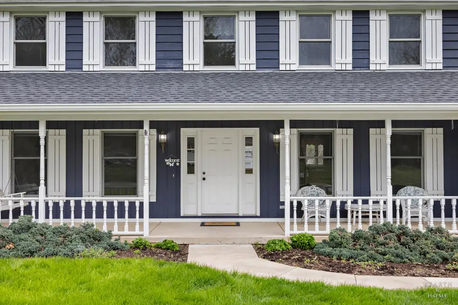 544 S Prairie Street, Cary, IL 60013 - #2