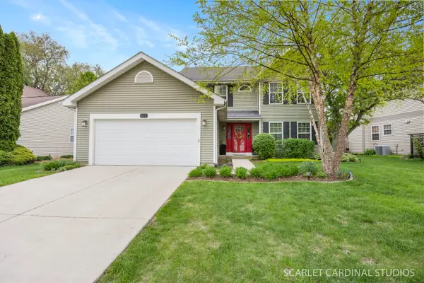 103 Forestview Lane, Aurora, IL 60502