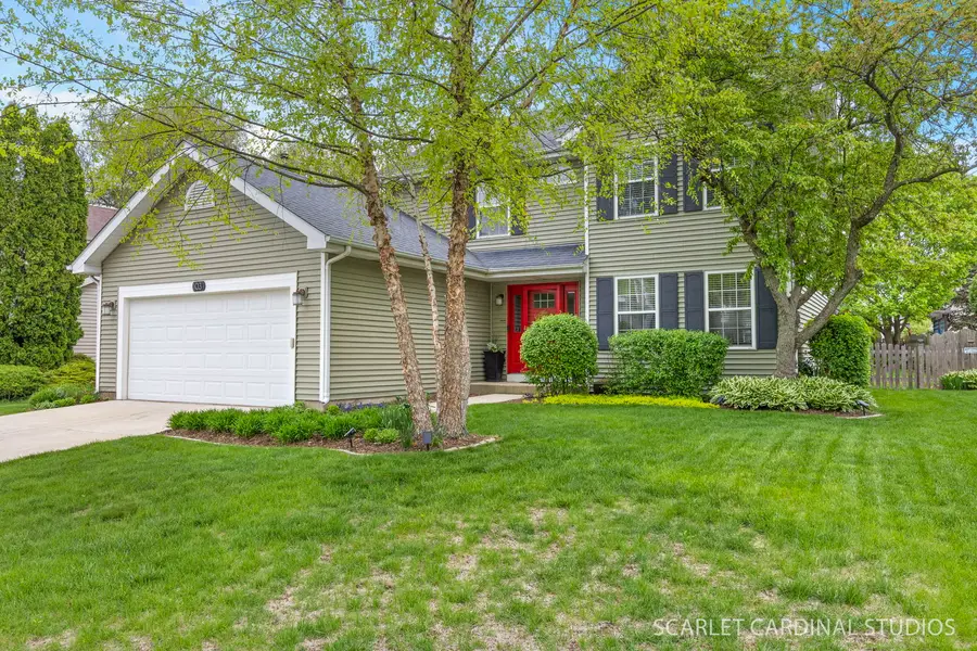 103 Forestview Lane, Aurora, IL 60502 - #3