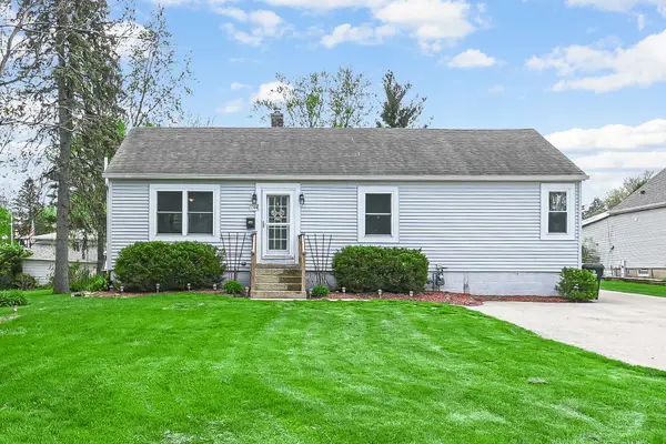 144 E 2nd Avenue, New Lenox, IL 60451