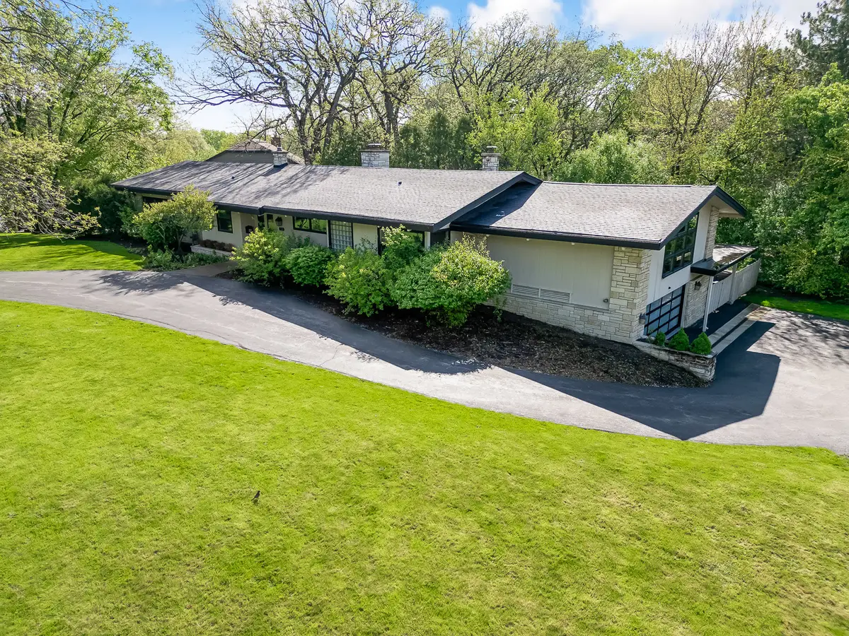 708 Woodland Avenue, Hinsdale, IL 60521 - #1