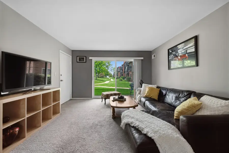 9352 Bay Colony Drive #1E, Des Plaines, IL 60016 - #2