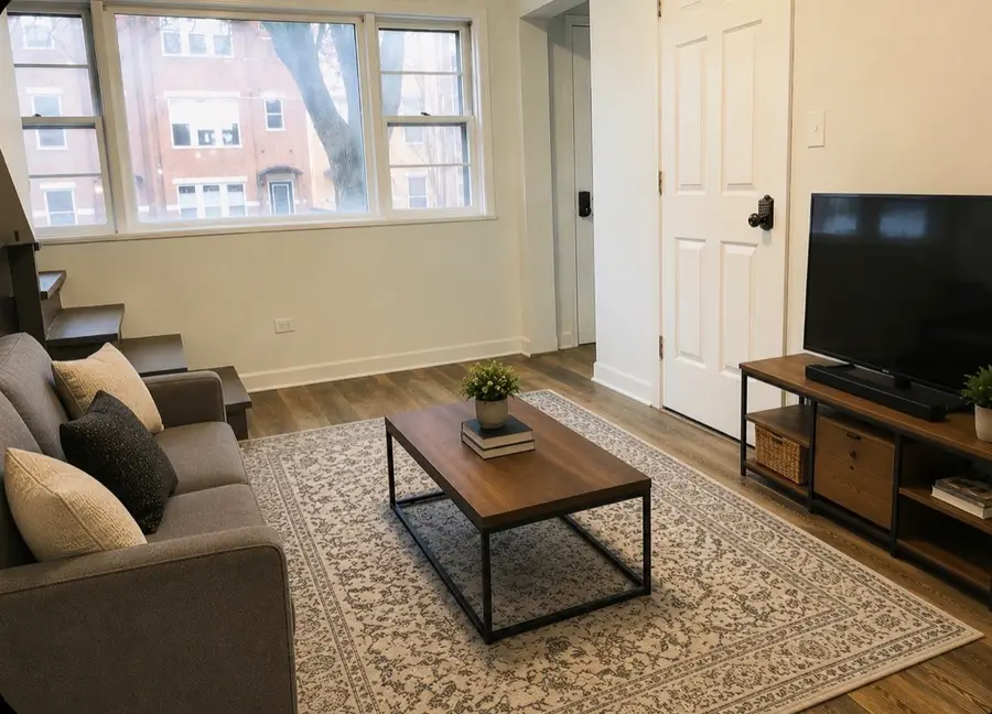 956 W 36th Street, Chicago, IL 60609 - #2