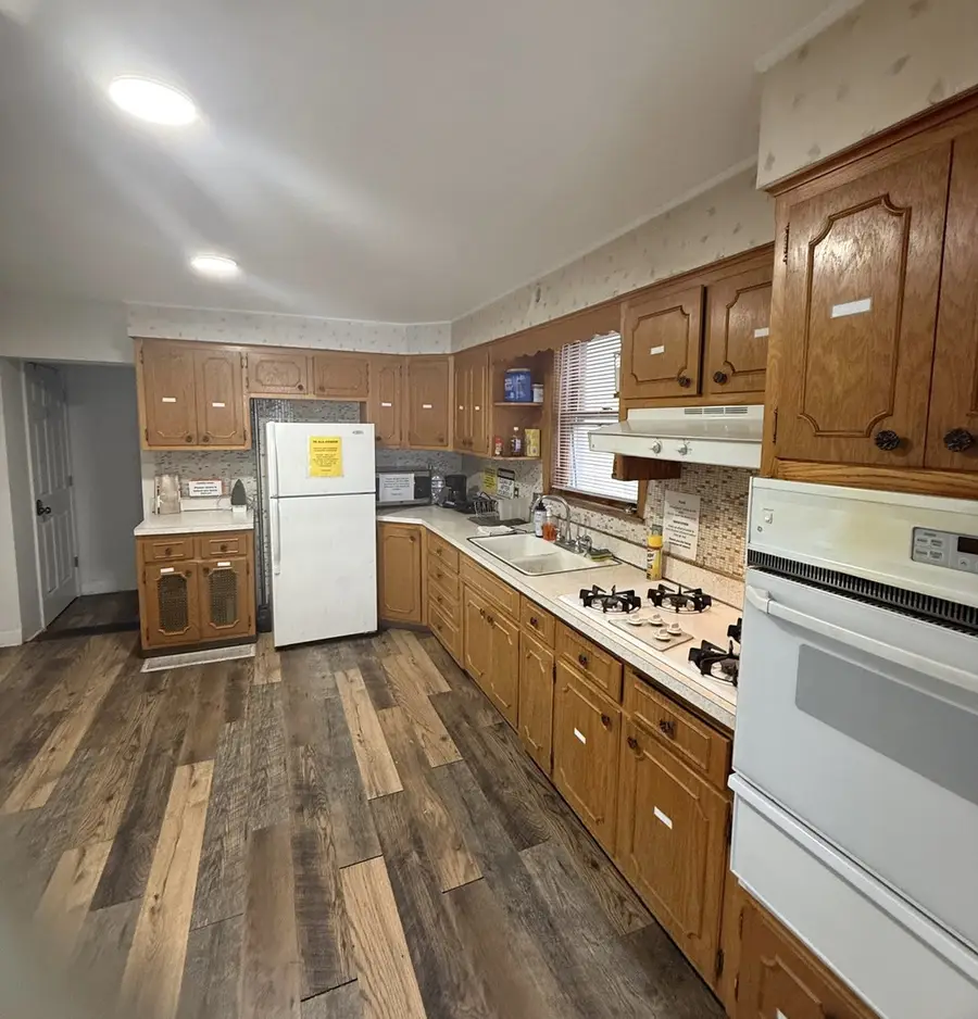 956 W 36th Street, Chicago, IL 60609 - #3