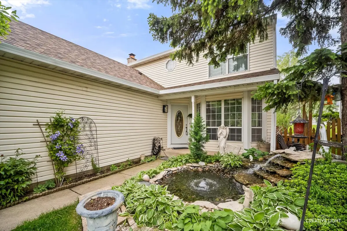 1837 Grosse Pointe Circle, Hanover Park, IL 60133 - #1