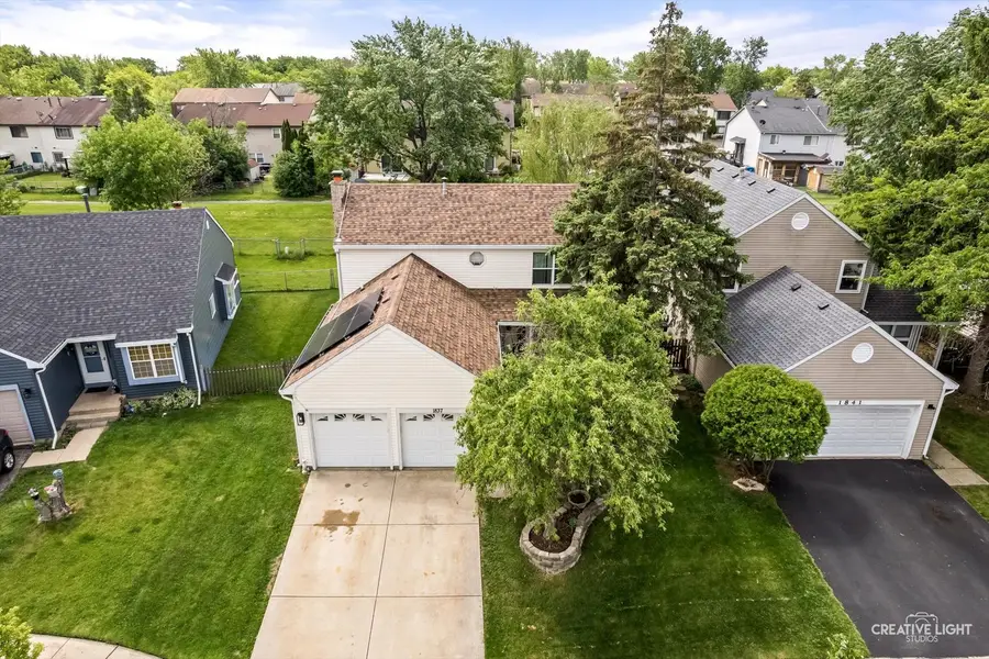 1837 Grosse Pointe Circle, Hanover Park, IL 60133 - #2