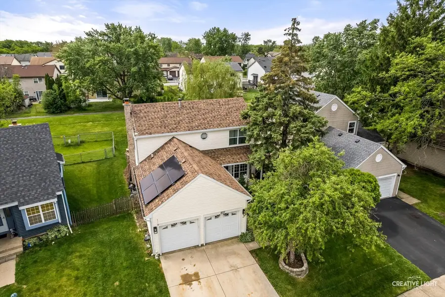 1837 Grosse Pointe Circle, Hanover Park, IL 60133 - #3