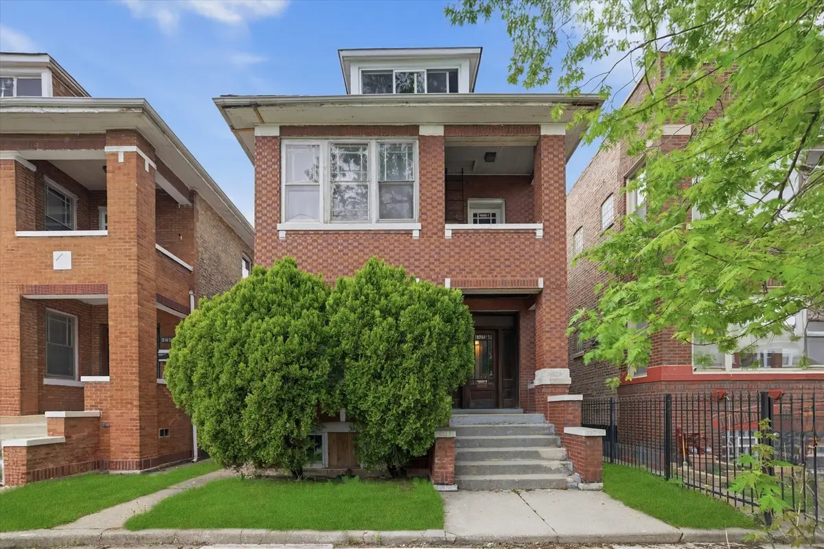 6734 S Maplewood Avenue, Chicago, IL 60629 - #1
