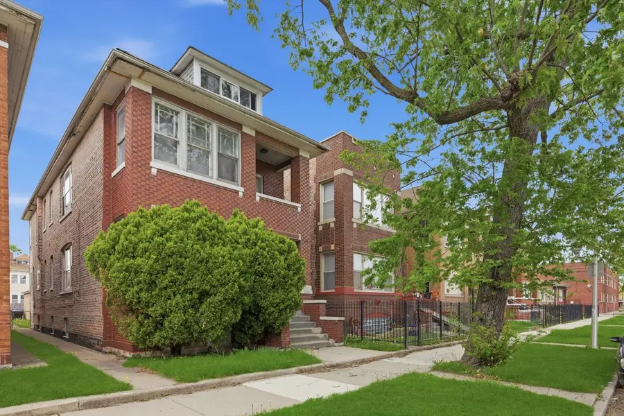 6734 S Maplewood Avenue, Chicago, IL 60629 - #3