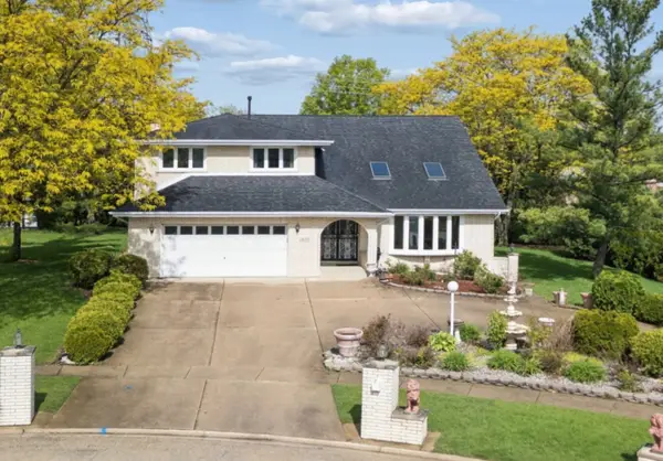 14150 Mallard Drive, Orland Park, IL 60467
