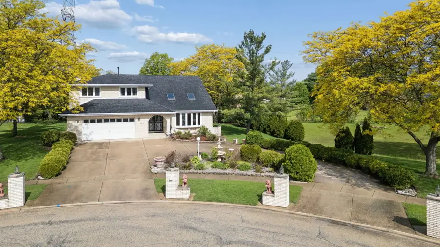 14150 Mallard Drive, Orland Park, IL 60467 - #2