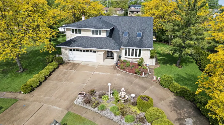 14150 Mallard Drive, Orland Park, IL 60467 - #3