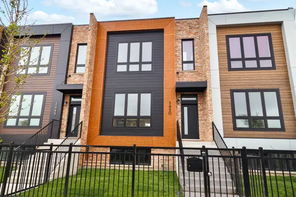 3516 N Central Avenue, Chicago, IL 60634
