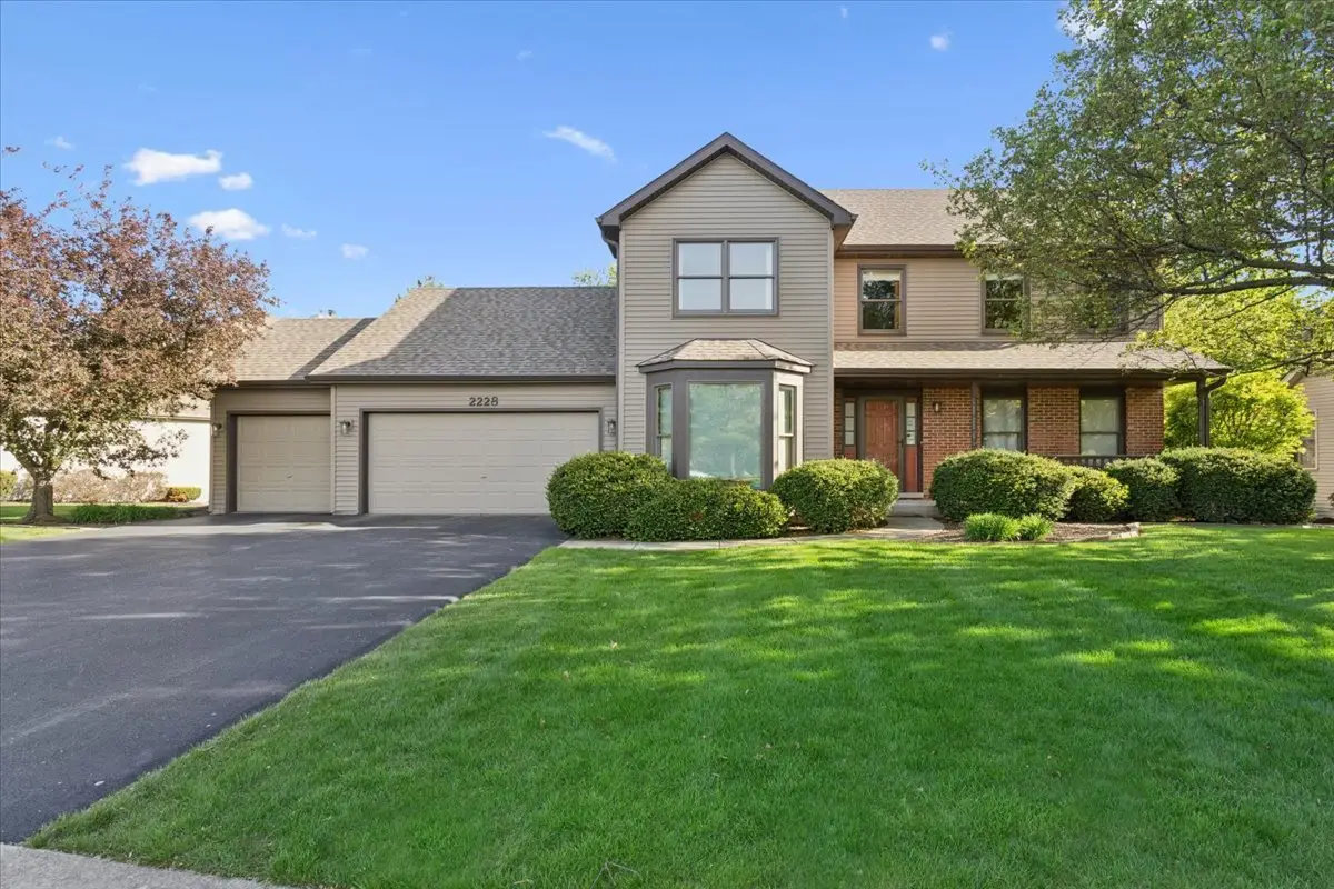 2228 Snapdragon Road, Naperville, IL 60564 - #1