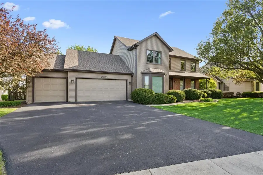 2228 Snapdragon Road, Naperville, IL 60564 - #2
