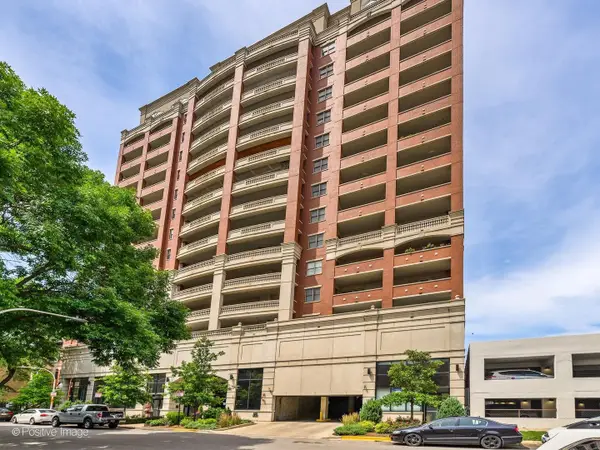 828 W Grace Street #1404, Chicago, IL 60613
