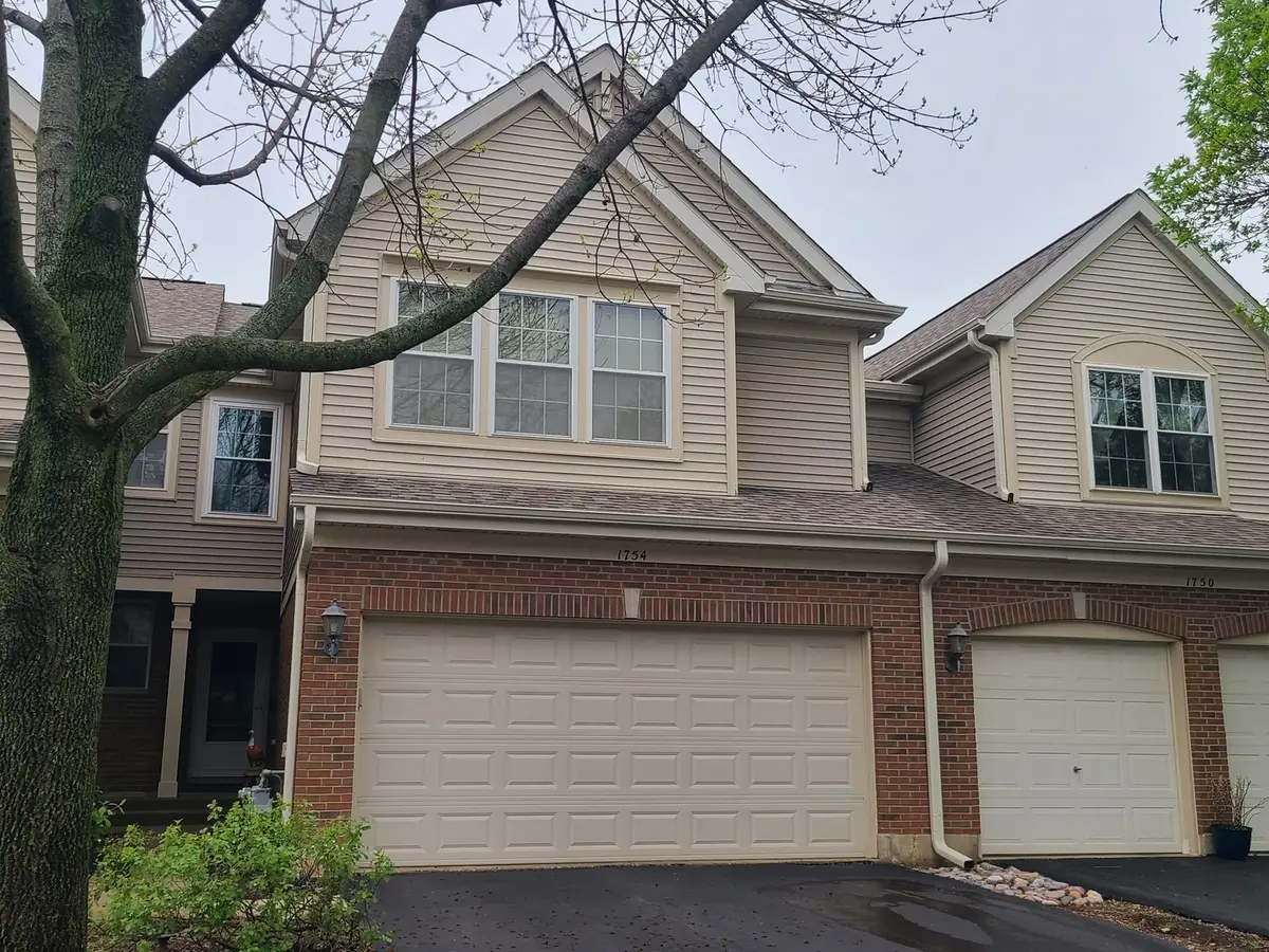 1754 Briggs Court, Lisle, IL 60532 - #1