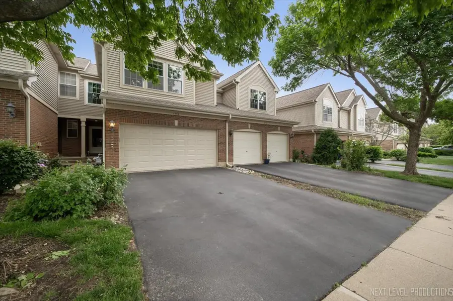1754 Briggs Court, Lisle, IL 60532 - #2