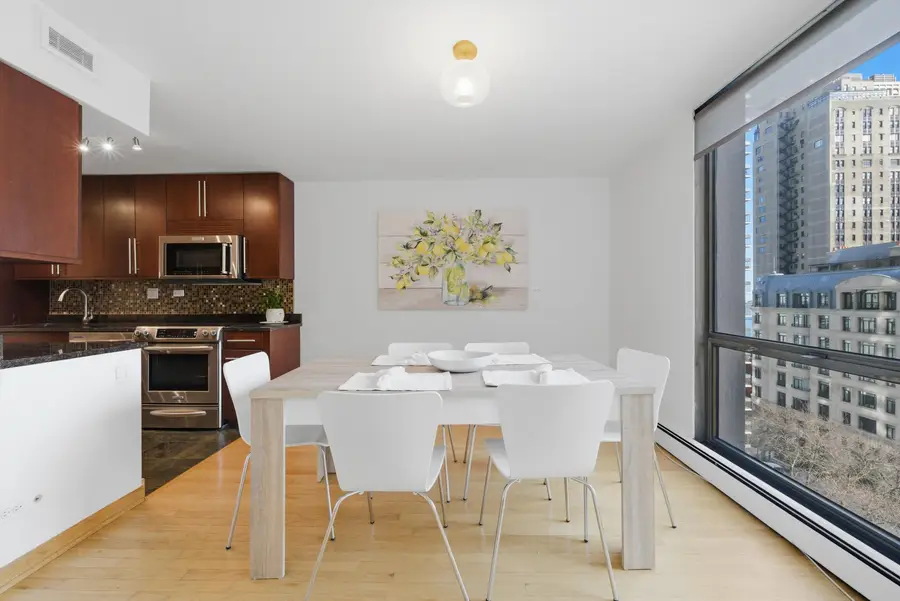 1310 N Ritchie Court #10B, Chicago, IL 60610 - #2