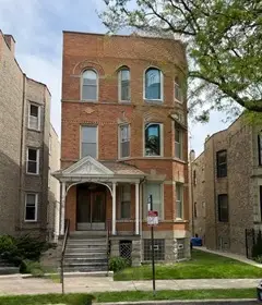 2529 N Kimball Avenue, Chicago, IL 60647 - #1