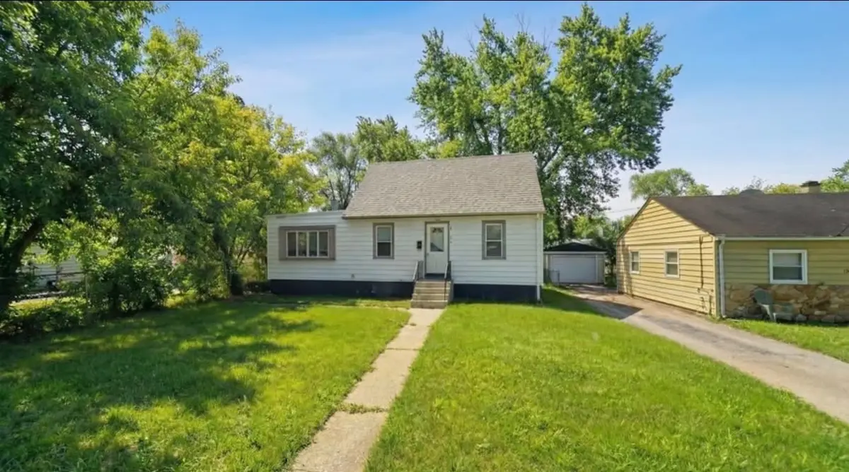 2229 170th Street, Hazel Crest, IL 60429 - #1
