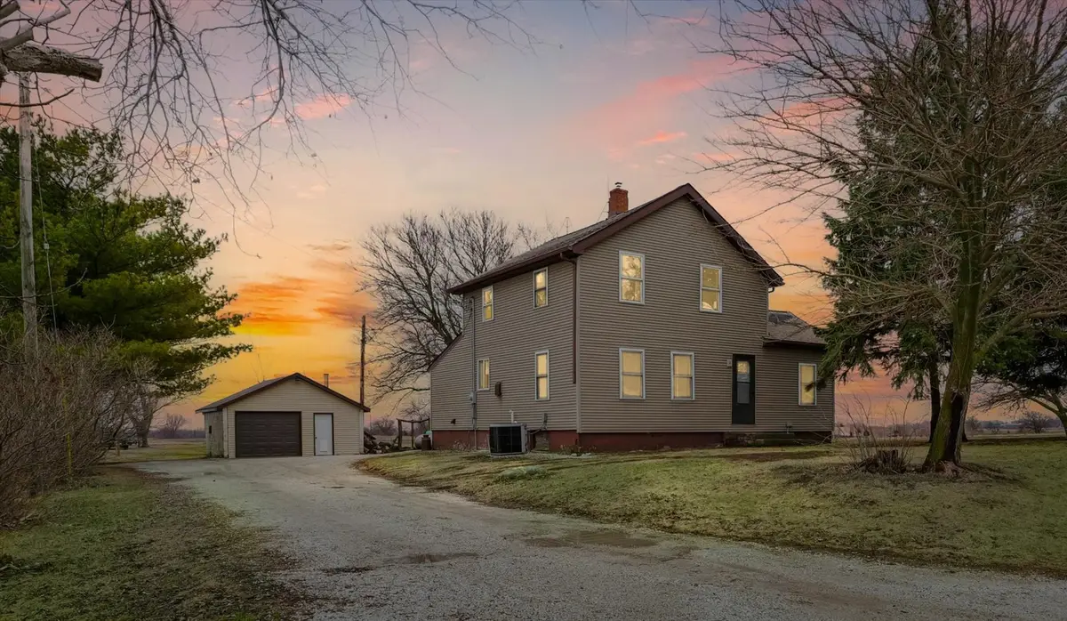 314 N 200 East Road, Loda, IL 60948 - #1