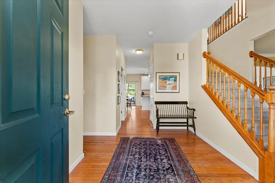 506 Riverbend Boulevard, Mahomet, IL 61853 - #3