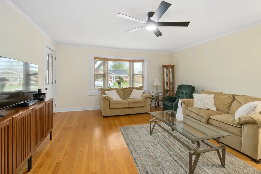 12337 S Loveland Street, Alsip, IL 60803 - #2