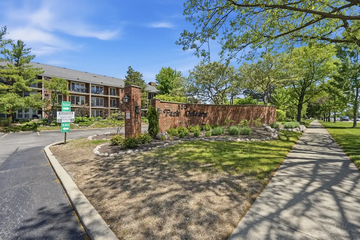520 Biesterfield Road #119F, Elk Grove Village, IL 60007 - #1
