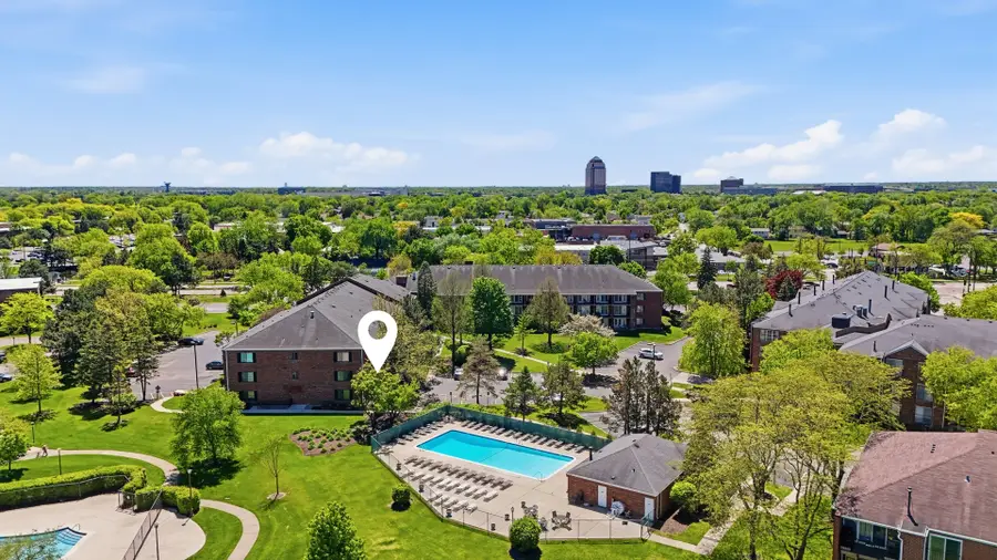 520 Biesterfield Road #119F, Elk Grove Village, IL 60007 - #2