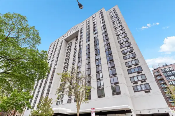 1221 N Dearborn Street #1610N, Chicago, IL 60610