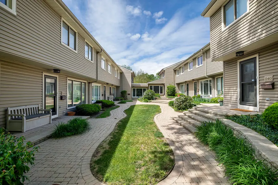 1148 Meadow Road, Northbrook, IL 60062 - #2
