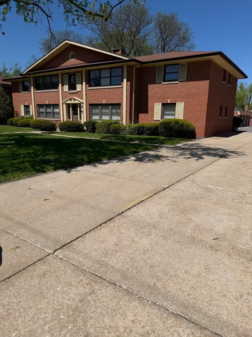 10650 W Cermak Road #2E, Westchester, IL 60154 - #1