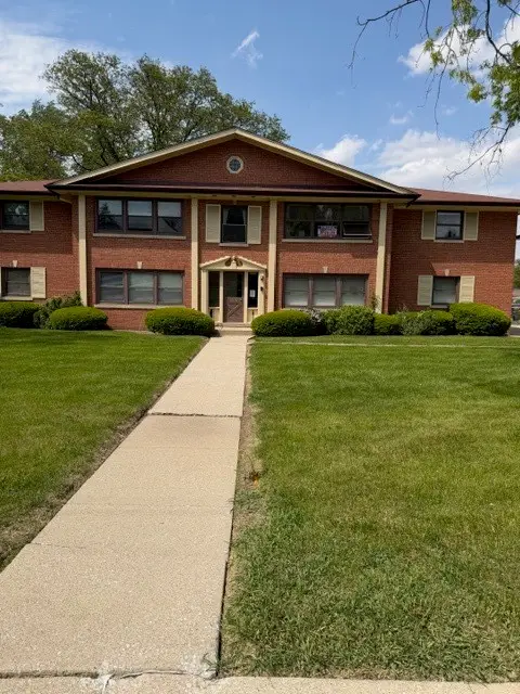 10650 W Cermak Road #2E, Westchester, IL 60154 - #3