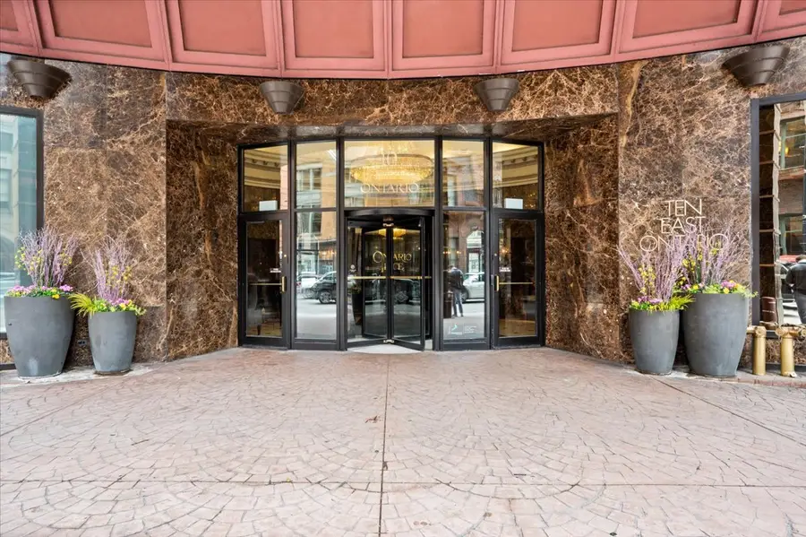 10 E Ontario Street #4602, Chicago, IL 60611 - #2