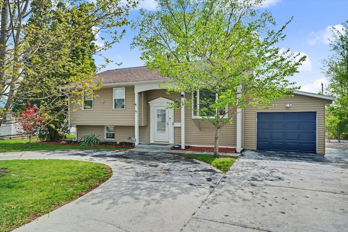 1517 Eastview Avenue, Danville, IL 61832 - #1