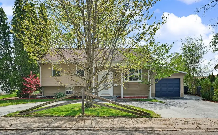1517 Eastview Avenue, Danville, IL 61832 - #2