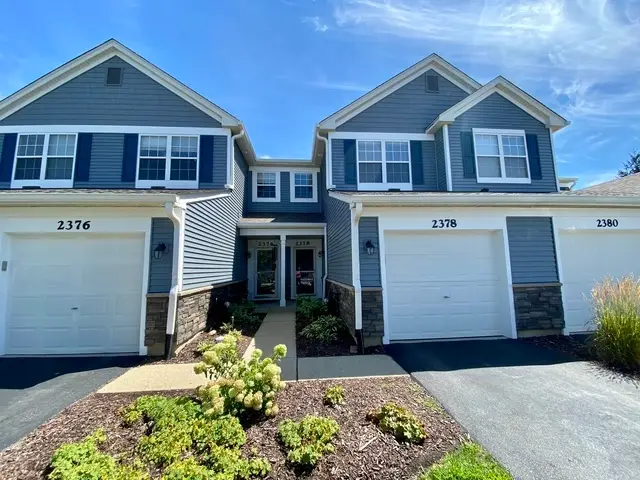2378 Overlook Court, Naperville, IL 60563 - #1
