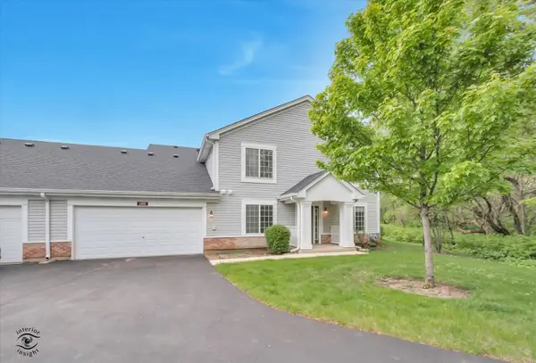 13917 S Cambridge Circle, Plainfield, IL 60544