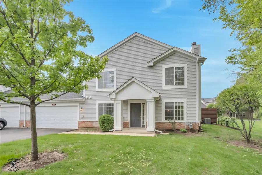 13917 S Cambridge Circle, Plainfield, IL 60544 - #2