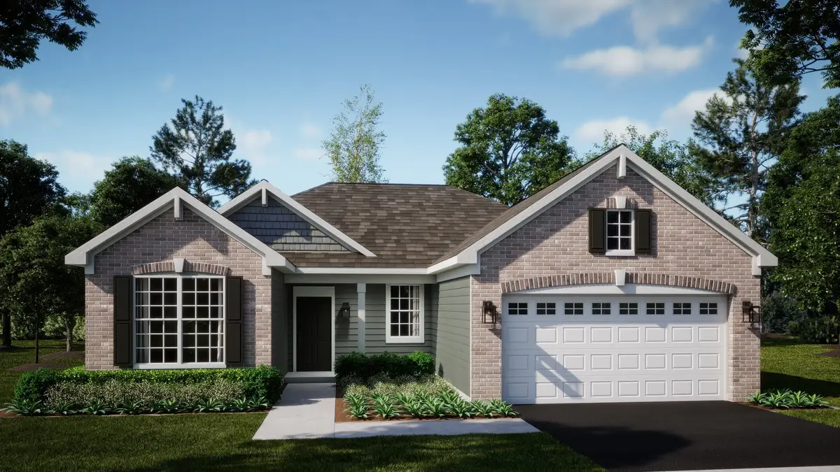 348 S Constitution Drive, Aurora, IL 60506 - #1