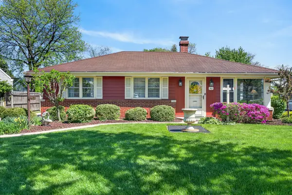 367 N La Londe Avenue, Lombard, IL 60148
