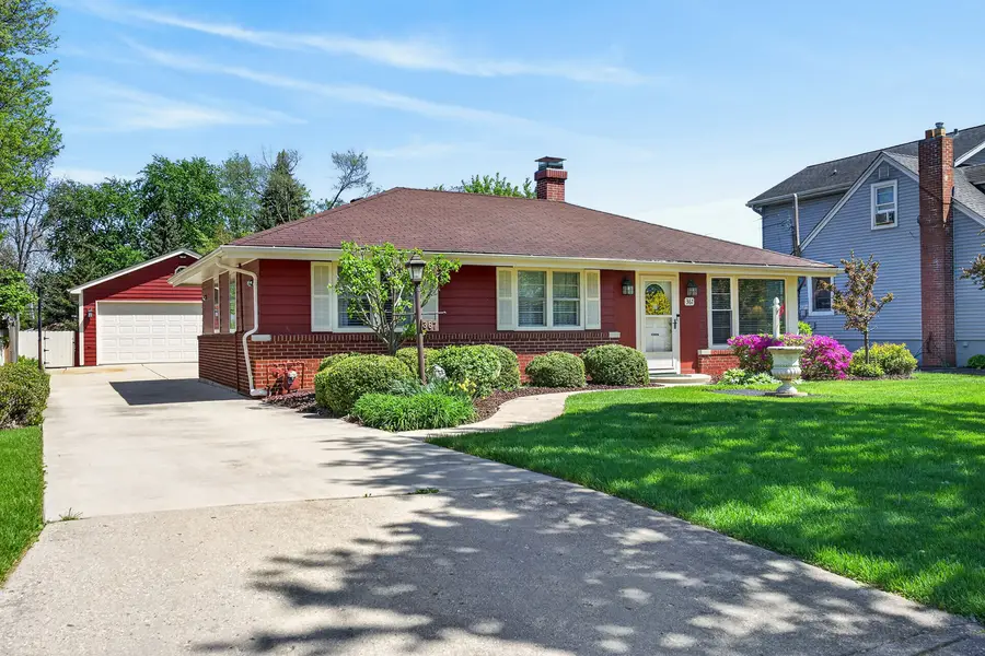 367 N La Londe Avenue, Lombard, IL 60148 - #2