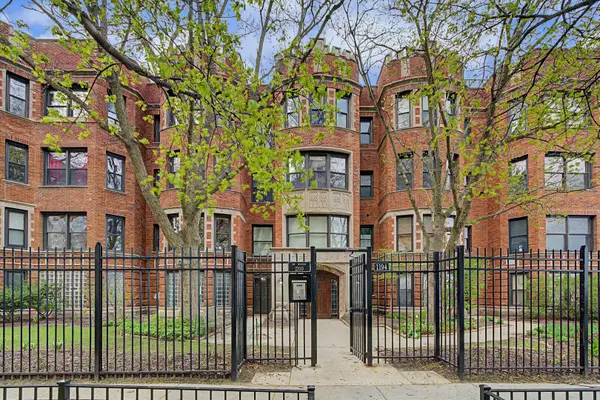 1200 W Sherwin Avenue #2K, Chicago, IL 60626