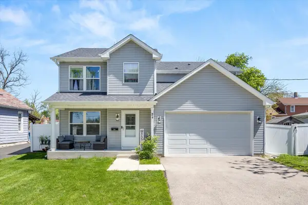 24 Rose Street, Aurora, IL 60505